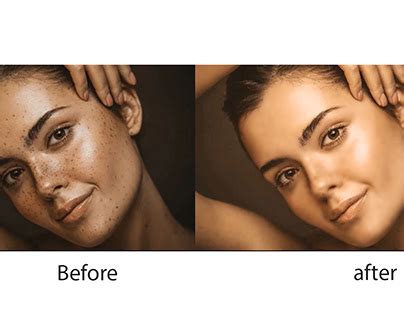 PHOTOSHOP RETUCH Image Projects :: Photos, videos, logos, illustrations ...