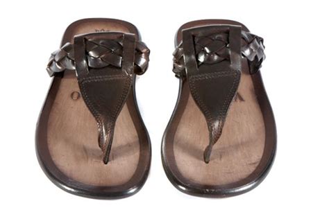 Pin on Men's Italian Leather Sandals