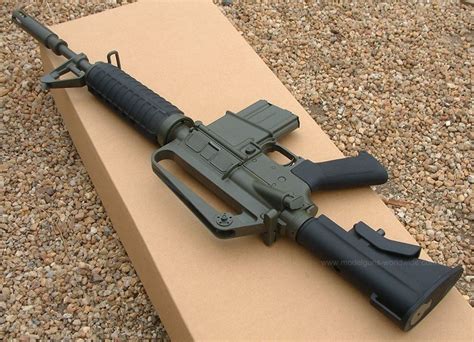 XM177 OD Standard