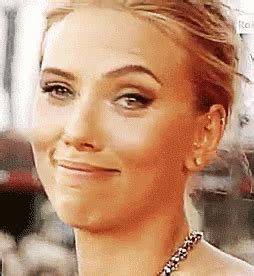Scarlett Johansson Wow GIF – Scarlett Johansson Wow Woah – discover and