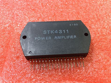 Stk4311, www.iccfl.com