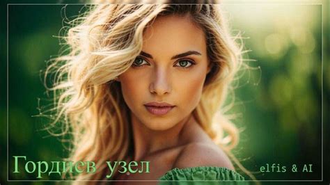 💖🛫 ~ Гордиев узел ~ 🚖💖 - YouTube
