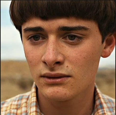 Pin oleh jorDAMN di Stranger things but it’s just Will Byers season 4