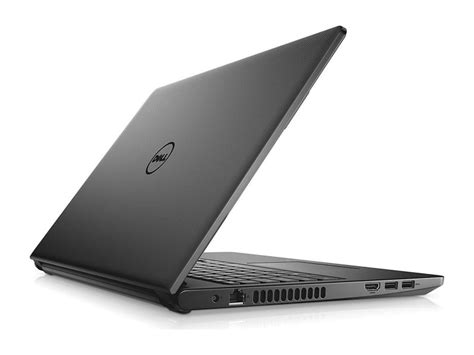 Dell Inspiron 15 3000 Series - Notebookcheck.pl