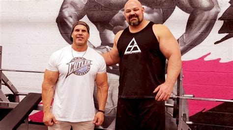 Jay Cutler Confident Brian Shaw Could Be A Bodybuilder – Fitness Volt
