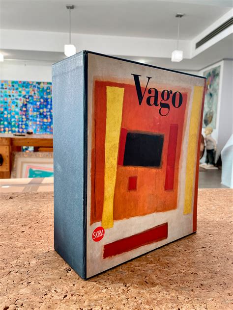 VALENTINO VAGO - Valentino Vago. Catalogo ragionato delle opere, 2011 ...
