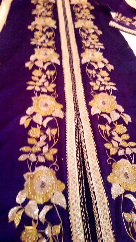Oro del Marocco - prodotti orientali: Moroccan Kaftan, Abaya, Caftan ...