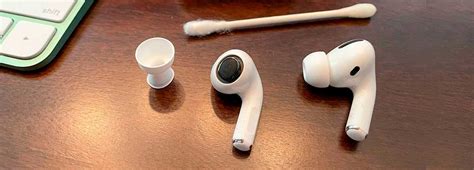 Как почистить наушники Apple Airpods? - Интернет-магазин techzone.by