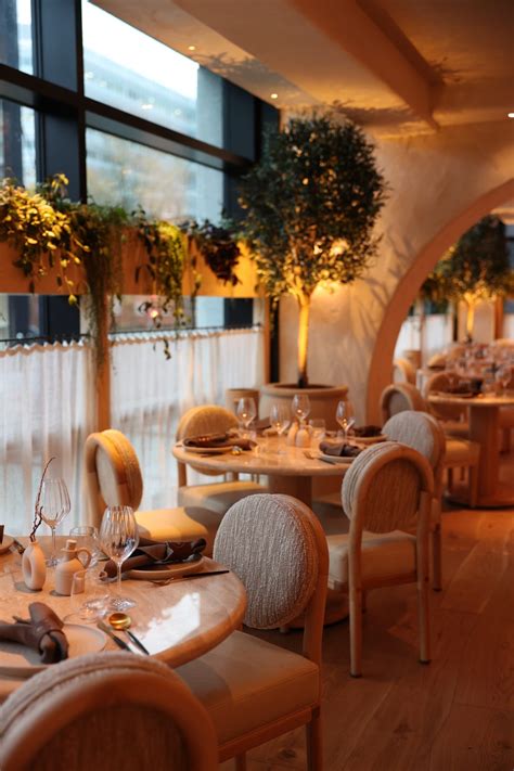 Fenix restaurant closure rumors are sending shockwaves locally 17