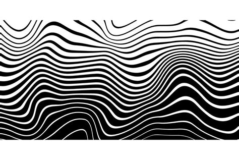 Black and White Wave Wallpapers - Top Free Black and White Wave ...