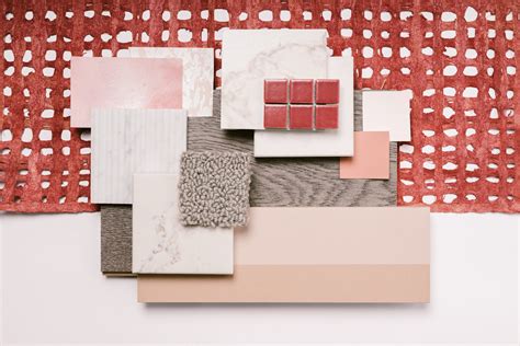 Pretty in Pink — Palette. Archives