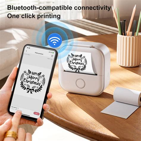 phomemo t02 printer – tmprinter