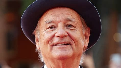 Who is Bill Murray? Bill Murray Net Worth