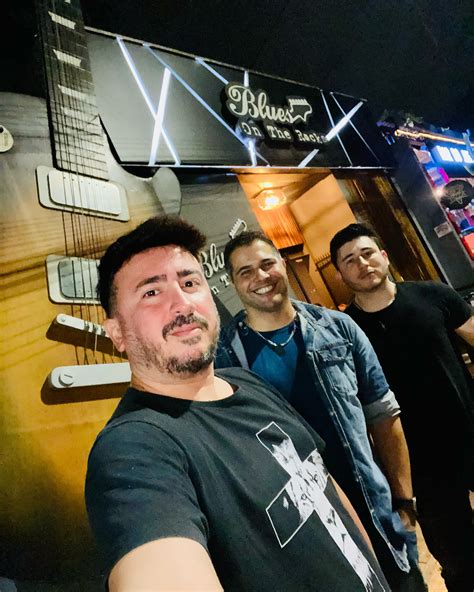 Jack On The Rocks (@jackontherocksoficial) • Instagram photos and videos