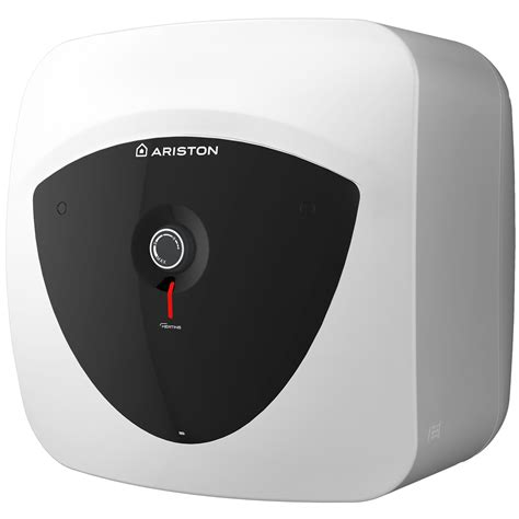 Boiler electric Ariston Andris LUX 30 EU, 30 l, 1500 W, Led iluminat ...