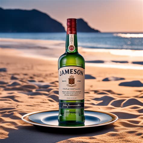JAMESON WHISKEY 700 ml. | ThaiWineryHouse&Tour