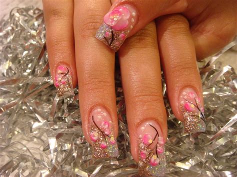 FUN FUN FUN ACRYLIC | Nails Acrylic