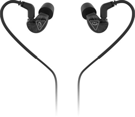 Купить Беспроводная моногарнитура Behringer SD251-BT черный в интернет ...