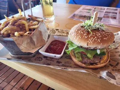 South Beach Bar Саут бийч бар | Несебър