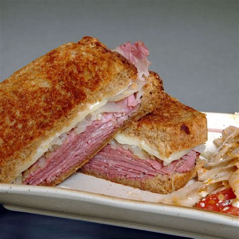 15 Classic Sandwiches That Make Lunch Legendary