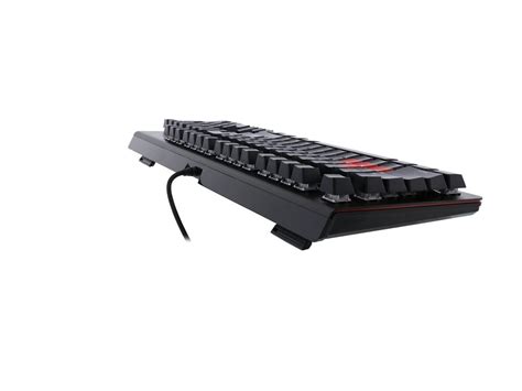 OMEN by HP Keyboard 1100 Mechanical Gaming Keyboard with Blue Switches ...