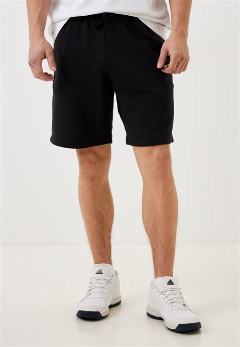 Мужские спортивные шорты Adidas (Адидас) IC9756 купить за 3570 руб.