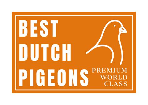 Auctions - Best Dutch Pigeons