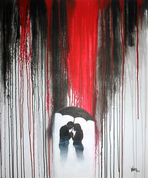 The Promise Painting at PaintingValley.com | Explore collection of The ...