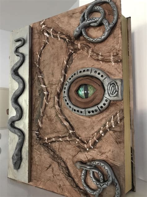 Spell Book From Hocus Pocus 10