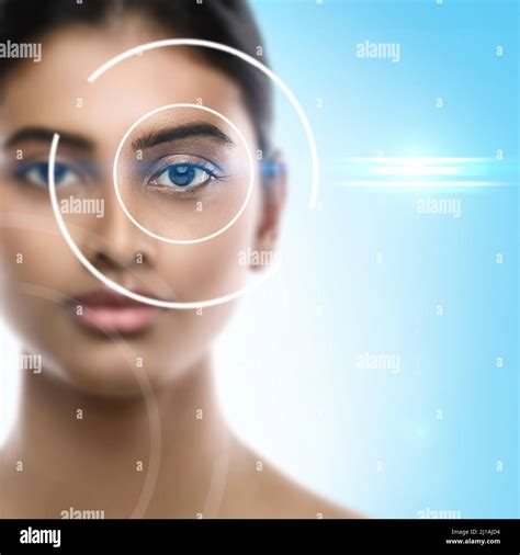 Visual acuity hi-res stock photography and images - Alamy