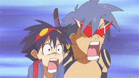 [Image - 630024] | Gurren Lagann | Know Your Meme