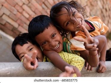 37,759 Poor Children Smile Images, Stock Photos, 3D objects, & Vectors ...