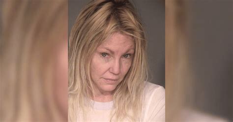 Heather Locklear's Past: Unseen Nude Images Surface – The Shocking Details - uljk36l
