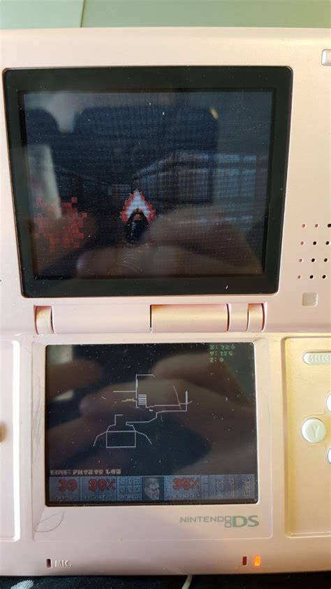 DS Doom mod - ModDB
