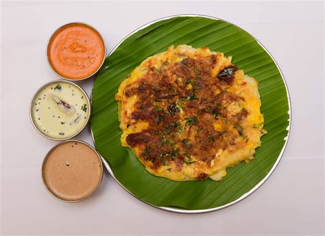 The must try food in Madurai not found anywhere else : Namaste! | Gozo