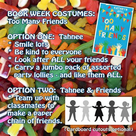 Book-Themed Costume Ideas « Kathryn Apel