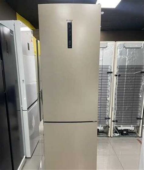 Холодильник Haier cef537agg | Festima.Ru - Мониторинг объявлений