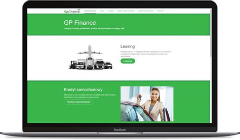 gp finance apicode digital agency
