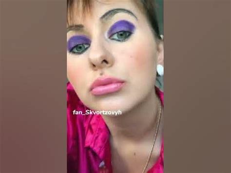 Анна Бавтрук неудачные дубли часть 2 - YouTube