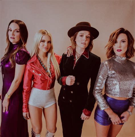 Amanda Shires' Daughter Inspired New Band The Highwomen