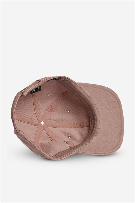 Cord Craze Custom Cap | sourcey.m Australia