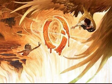 cast   fire printings prices  variations mtg