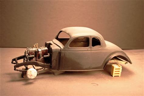 Photo: Chrysler Spitfire. | Chrysler Spitfire. The only one of it's ...