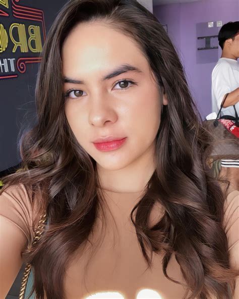 √ Biodata Steffi Zamora: Agama, Keluarga, Pacar, Fakta dan Karir ...