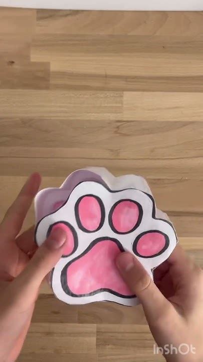 Papper squishi - YouTube