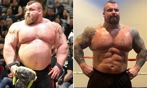 The mountain attempts a difficult task : r/LivestreamFail