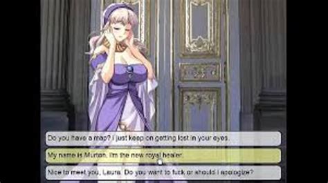 Meet'N'Fuck Kingdom (2009)