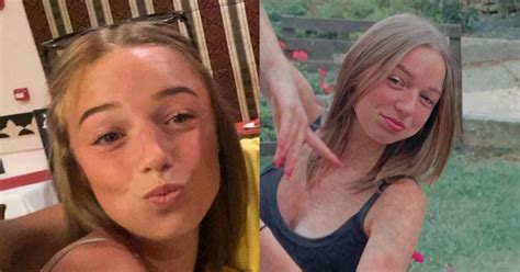 Disparition de Lina, 15 ans : cette piste Snapchat prise au sérieux par ...