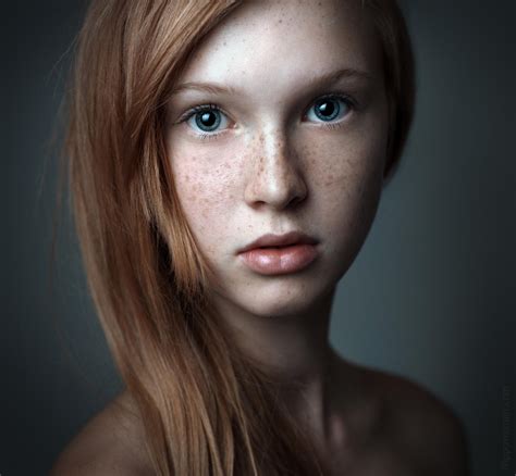 30 Expressive Portrait Photographs - Stockvault.net Blog