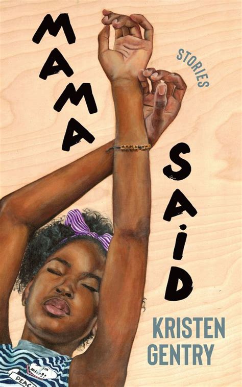 Mama Said (ebook), Kristen Gentry | 9781952271991 | Boeken | bol.com